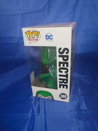Funko Pop! Spectre 380 - Edizione Limitata