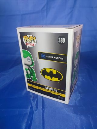 Funko Pop! Spectre 380 - Edizione Limitata
