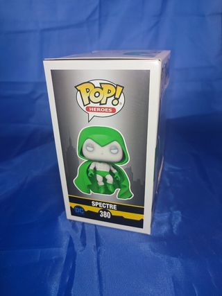 Funko Pop! Spectre 380 - Edizione Limitata