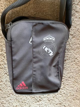 Bolso Adidas Real Madrid
