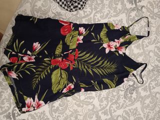 Vestidos verano: 5 piezas