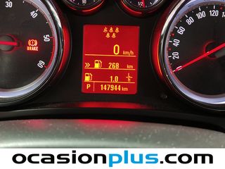 Opel Zafira Tourer 2.0 CDTi Excellence Auto 121 kW (165 CV)