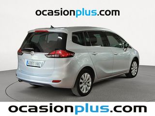 Opel Zafira Tourer 2.0 CDTi Excellence Auto 121 kW (165 CV)