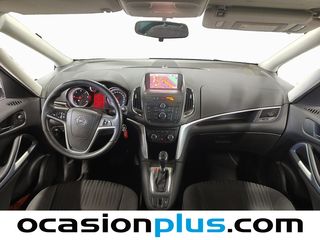 Opel Zafira Tourer 2.0 CDTi Excellence Auto 121 kW (165 CV)