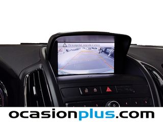 Opel Zafira Tourer 2.0 CDTi Excellence Auto 121 kW (165 CV)