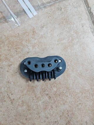 Conector Monsieur Cuisine