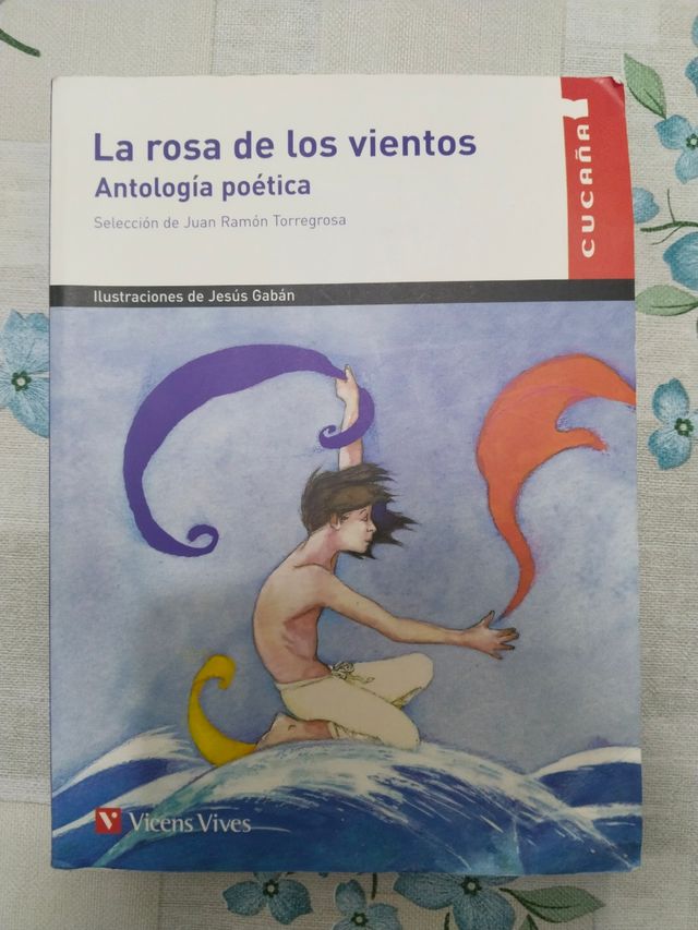 La Rosa de los Vientos