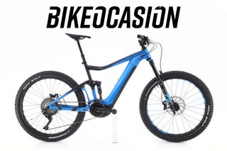 Bicicleta Giant Stance E+2 Pro XT talla L Reacondicionada