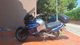 Honda Varadero 1000 XL
