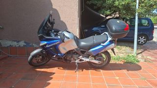 Honda Varadero 1000 XL
