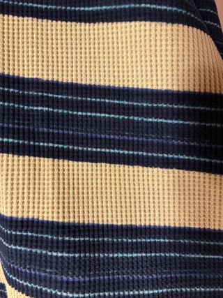 Maglietta righe vintage