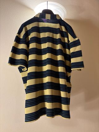 Maglietta righe vintage