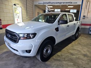 Ford Ranger 2023