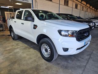 Ford Ranger 2023