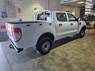 Ford Ranger 2023
