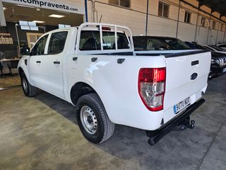 Ford Ranger 2023