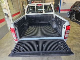 Ford Ranger 2023