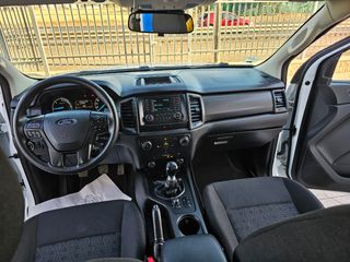 Ford Ranger 2023