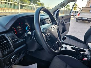 Ford Ranger 2023