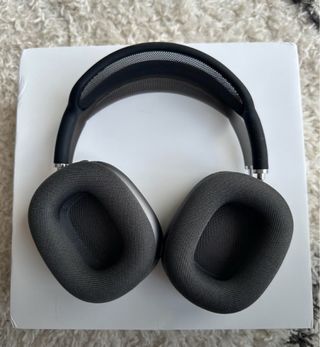 Apple AirPods Max - Space Gray