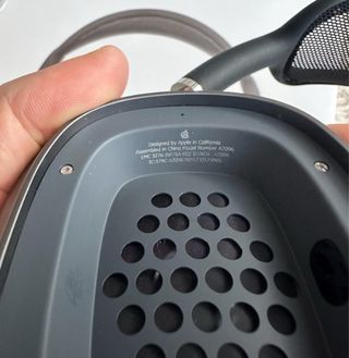 Apple AirPods Max - Space Gray