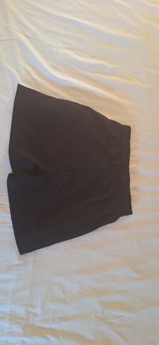 Shorts Eric Emanuel neri