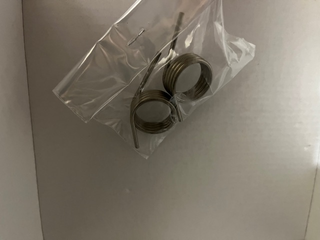 Estriberas Enduro BMW GS - Nuevas