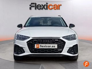 Audi A4 Avant Black line 35 TDI 120kW S tronic