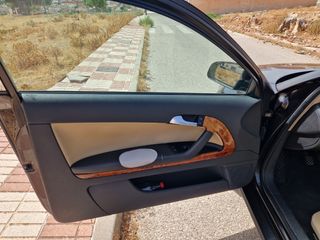 Audi A3 2006