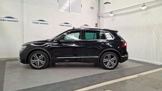 Volkswagen Tiguan R-Line 1.5 TSI 110kW (150CV) DSG