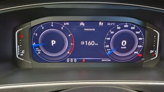 Volkswagen Tiguan R-Line 1.5 TSI 110kW (150CV) DSG