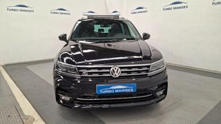 Volkswagen Tiguan R-Line 1.5 TSI 110kW (150CV) DSG