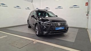 Volkswagen Tiguan R-Line 1.5 TSI 110kW (150CV) DSG