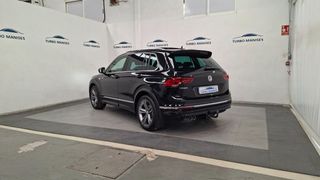 Volkswagen Tiguan R-Line 1.5 TSI 110kW (150CV) DSG