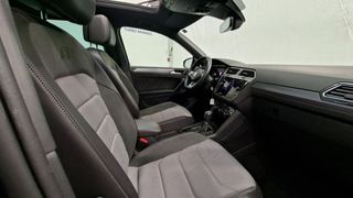 Volkswagen Tiguan R-Line 1.5 TSI 110kW (150CV) DSG