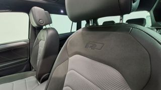 Volkswagen Tiguan R-Line 1.5 TSI 110kW (150CV) DSG