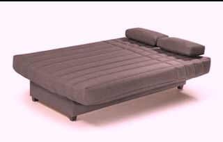 Sofá cama poco usado, cómodo (marca Home)