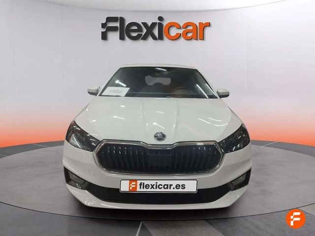 Skoda Fabia 1.0 TSI 70KW (95cv) Ambition