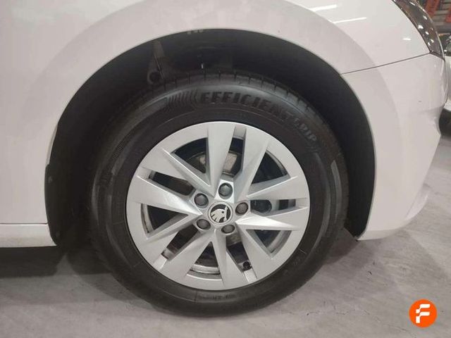 Skoda Fabia 1.0 TSI 70KW (95cv) Ambition