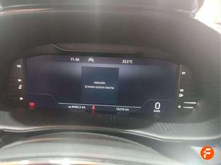 Skoda Fabia 1.0 TSI 70KW (95cv) Ambition