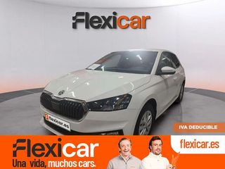 Skoda Fabia 1.0 TSI 70KW (95cv) Ambition