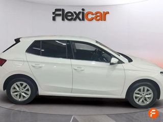Skoda Fabia 1.0 TSI 70KW (95cv) Ambition