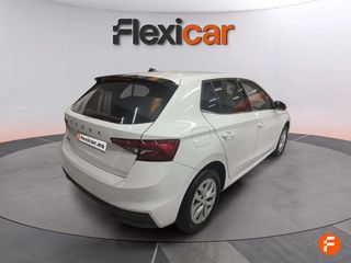Skoda Fabia 1.0 TSI 70KW (95cv) Ambition