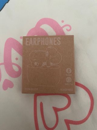 Auriculares inalámbricos Bluetooth