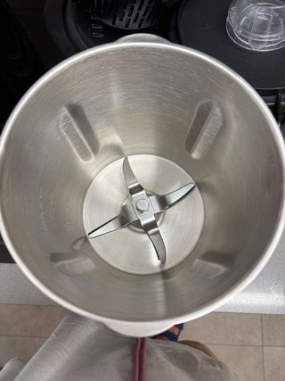 Moulinex ClickChef Robot Cocina