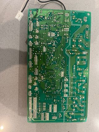 Placa control Mitsubishi RG00N579B