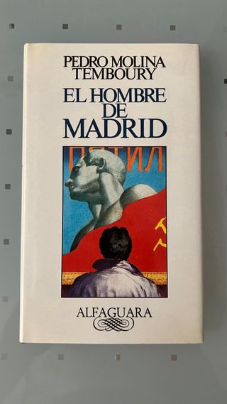 NOVELAS CONTEMPORÁNEAS