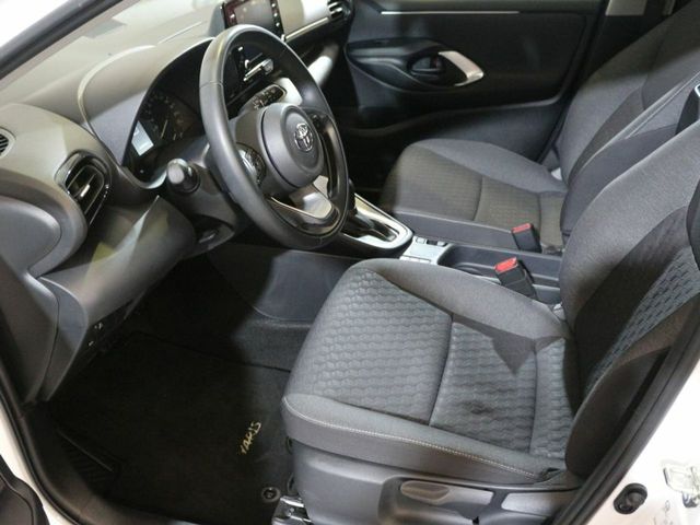 Toyota Yaris 1.5 120H Active Tech