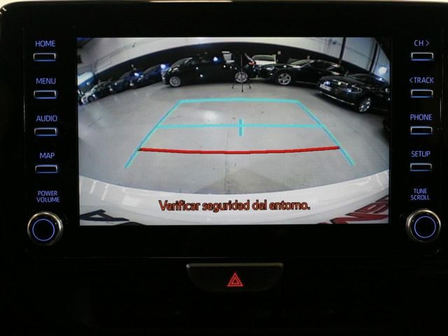 Toyota Yaris 1.5 120H Active Tech