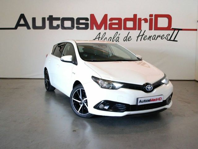Toyota Auris 1.8 140H Hybrid Advance